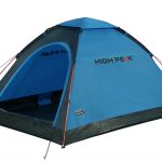Monodome High Peak Outdoor | Camping lieben und leben. Die Marke für Camper.
