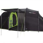 Tauris 4 High Peak Outdoor | Camping lieben und leben. Die Marke für Camper.