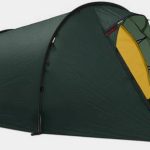 Hilleberg Nallo 4 wanderzelt Scandinavian Outdoor