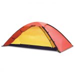 Hilleberg Unna 1 Personen Zelt | Versandkostenfrei | Bergfreunde