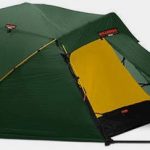 Hilleberg Jannu wanderzelt Scandinavian Outdoor