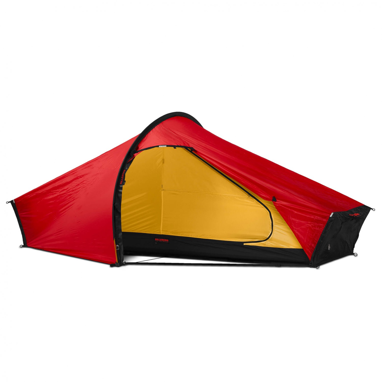 hilleberg-zelte-906iec.jpg Hilleberg Akto 1 Personen Zelt | Versandkostenfrei | Bergfreunde – Bild 1