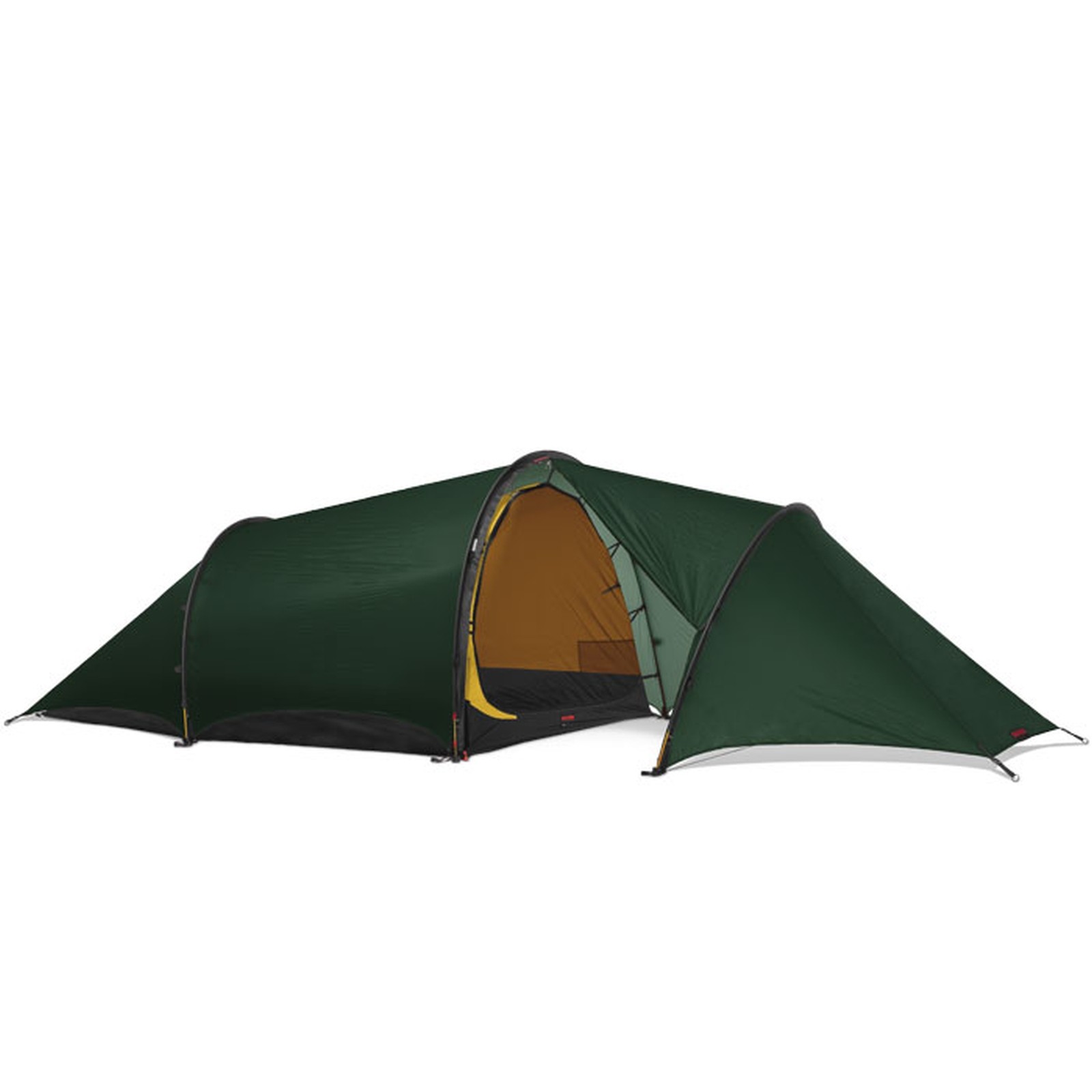 hilleberg-zelte-968jmq.jpg Hilleberg ⧍ Anjan 2 GT, 2 Personen Tunnelzelt – Bild 1