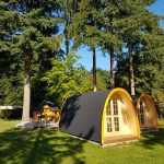 Jurte glamping | GlampingEuropa.de | Glamping in ganz Europa