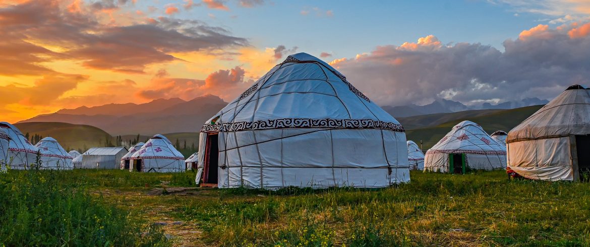jurte-zelt-755wtq.jpg Jurten Urlaub: Ursprünglich Reisen wie asiatische Nomaden Ecobnb – Bild 1