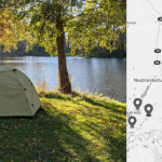 Mecklenburgische Seenplatte Camping Geheimtipp 2026 | AlpacaCamping