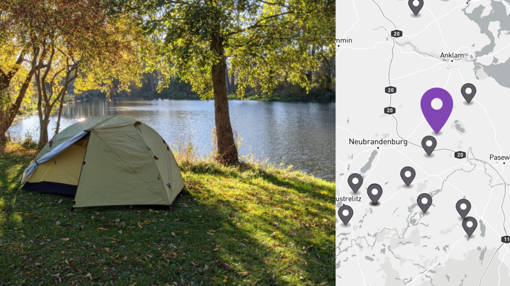 mecklenburger-seenplatte-camping-905cjh.png Mecklenburgische Seenplatte Camping Geheimtipp 2026 | AlpacaCamping – Bild 1