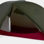 MSR Hubba Hubba Bikepack 1 Ein Personen Rucksackzelt Scandinavian Outdoor
