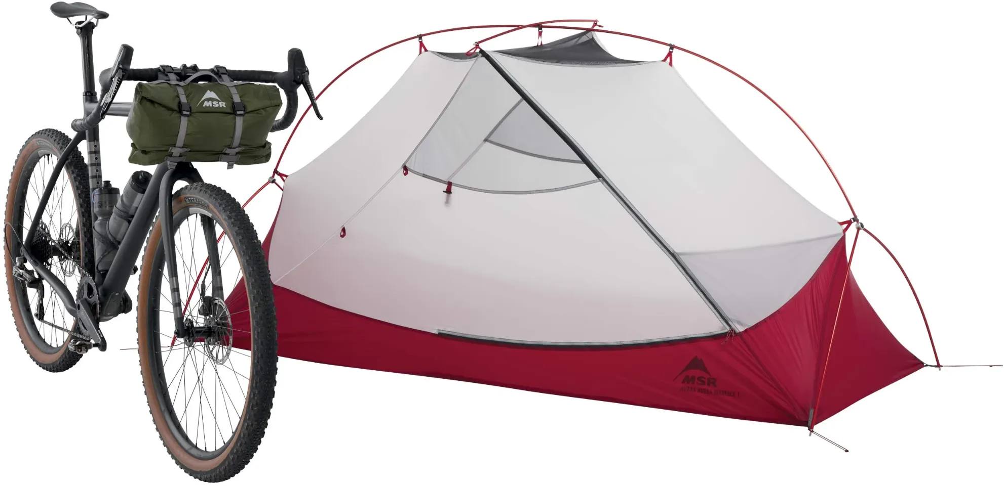 msr-zelte-186szw.jpg MSR Hubba Hubba Bikepack 1 Ein Personen Rucksackzelt Scandinavian Outdoor – Bild 1