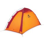 MSR Advance Pro 2 Zelt (orange) | Krusche Outdoor.de