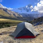 MSR Hubba Hubba NX 2 im Test (Langzeit Test 5 Jahre)