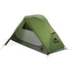 MSR Elixir 1 Kuppelzelt Trekkingzelt für 1 Person green