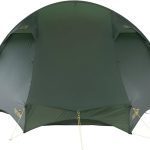 Nordisk Zelt Telemark 2.2 LW (2.0) Black Forest Green, 2 : Amazon.de: Sport & Freizeit