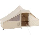 Nordisk Utgard 13.2 m² 6 Personen Zelt | VerticalExtreme.de