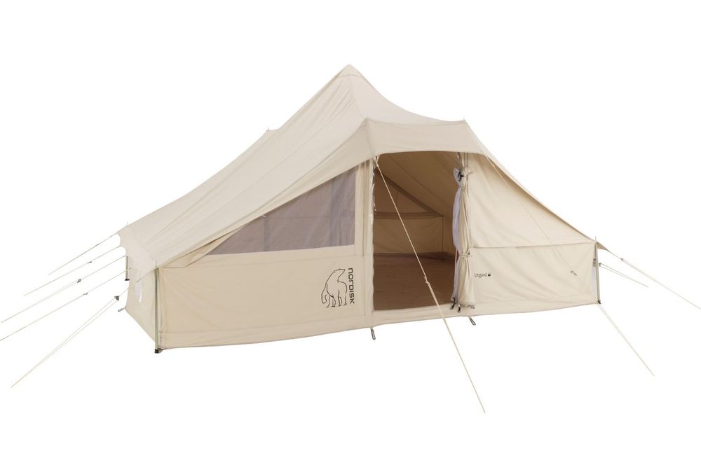 nordisk-zelt-548izy.jpg Nordisk Utgard 13.2 m² 6 Personen Zelt | VerticalExtreme.de – Bild 1