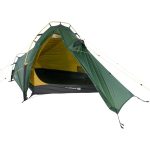 NORDISK SVALBARD 1 SI (2.0) TENT DEEP FOREST GREEN Biwak Zelt