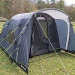 Camping Test: Das Outwell Monterey 4 Air im Detail