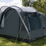 Outwell Sky 4 Familienzelt für 4 Personen