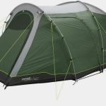 Outwell Cloud 5 Plus 5 Personen Familienzelt Scandinavian Outdoor