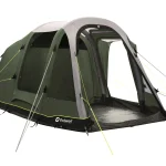 Zelte Outwell Rosedale 4PA Green | Sportega