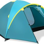 Bestway Pavillo™ Zelt, Activeridge 4, 310 x 240 x 130 cm, für 4 Personen : Amazon.de: Sport & Freizeit