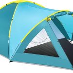 Bestway Pavillo™ Zelt, Activemount 3, 350 x 240 x 130 cm, für 3 Personen : Amazon.de: Sport & Freizeit