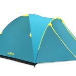 Bestway® Pavillo™ 4 Personen Zelt Activeridge 310 x 240 x 130 cm 1
