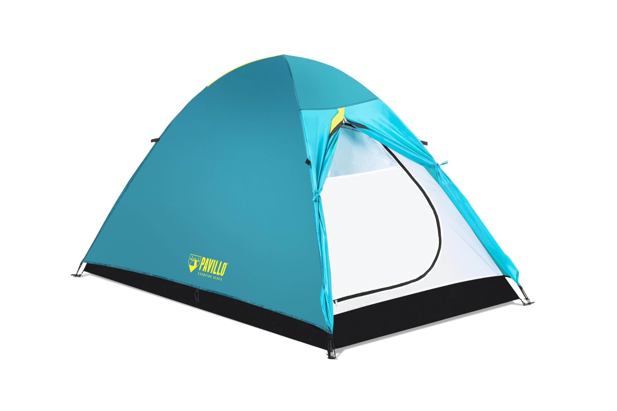 pavillo-zelt-636vzg.jpg Bestway Pavillo™ Zelt, Activebase 2, 200 x 120 x 105 cm, für 2 Personen : Amazon.de: Sport & Freizeit – Bild 1