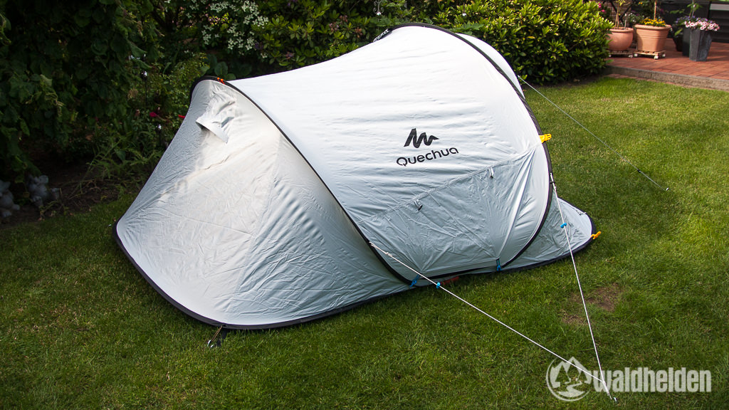 quechua-zelte-460ydr.jpg Produkttest: Wurfzelt 2 Seconds Easy Fresh&Black von Quechua – Bild 1