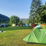Sächsische Schweiz Camping – Camping an der Festung Königstein Das Aktivhostel im Elbsandsteingebirge