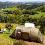 Camping auf dem Bauernhof Sauerland | Camping am Einberg