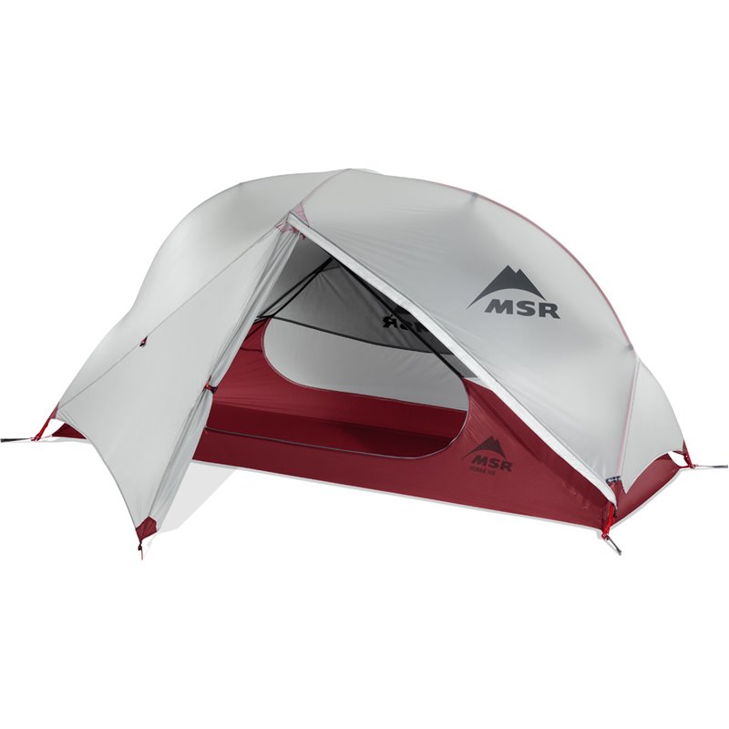 ultraleicht-1-personen-zelt-292hte.jpg MSR Hubba NX Solo UL ultraleichtes 1 Personen Tourenzelt gray – Bild 1