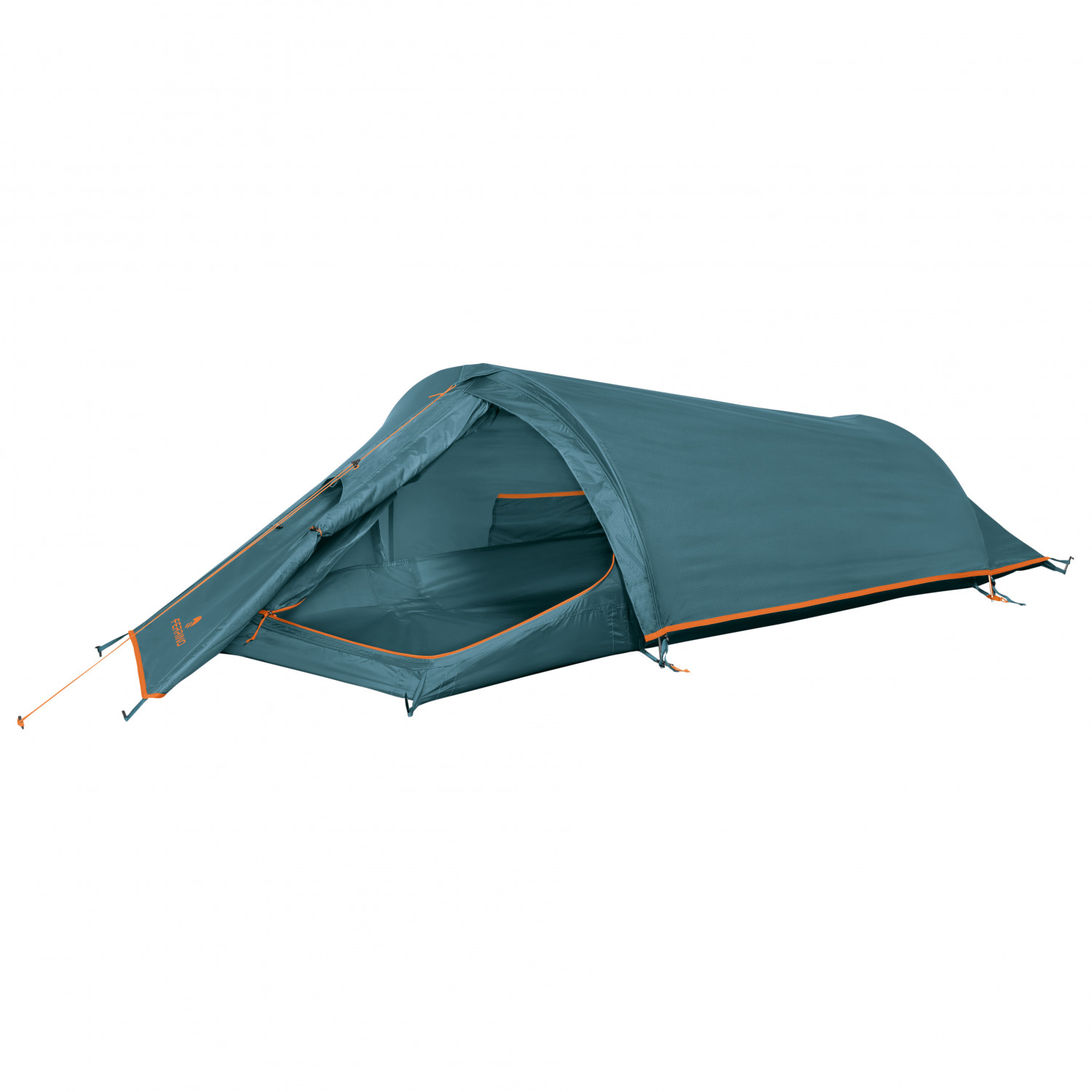 ultraleicht-1-personen-zelt-427ure.jpg Ferrino Tent Sling 1 1 Personen Zelt | Versandkostenfrei | Bergfreunde – Bild 1