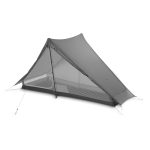 ULTRALEICHTE 1 PERSONEN ZELTE – HikerHaus