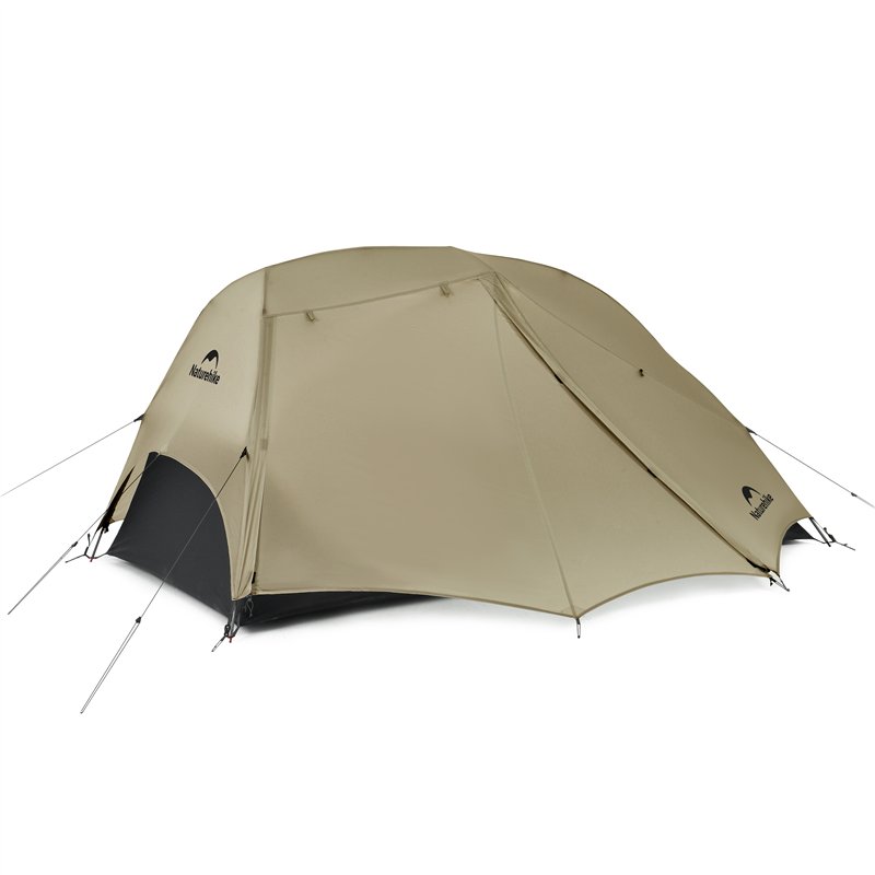 ultraleicht-2-personen-zelt-004tyr.jpg Naturehike Star River UL Rucksackzelt ultraleicht 2 Personen sand – Bild 1