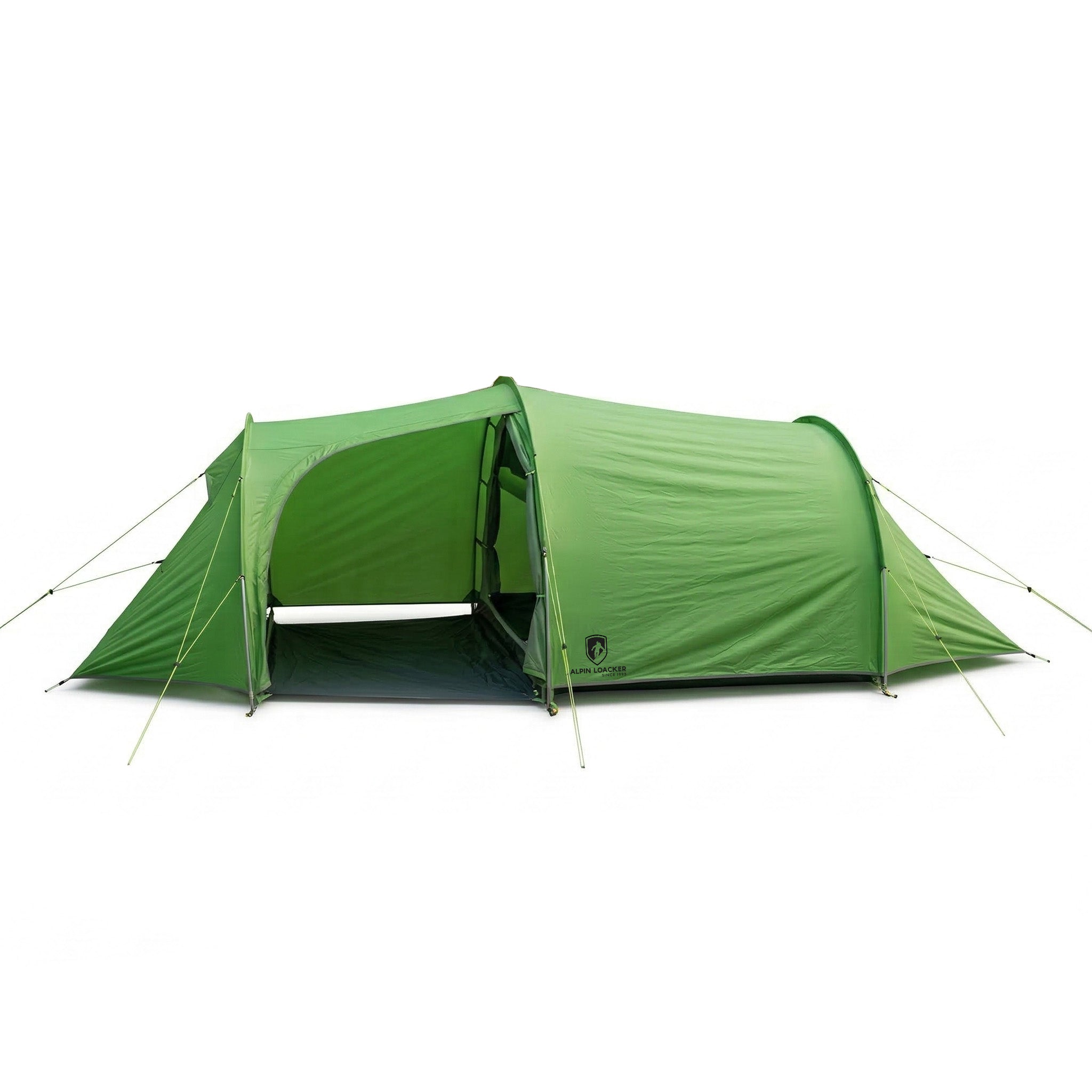 ultralight-zelt-2-personen-197xmf.jpg Zelt 2 Personen kaufen – Leichtes Tunnelzelt | Alpin Loacker – Bild 1