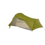 VAUDE Ultralight Lizard 2P 2 Personen Zelt wild lime