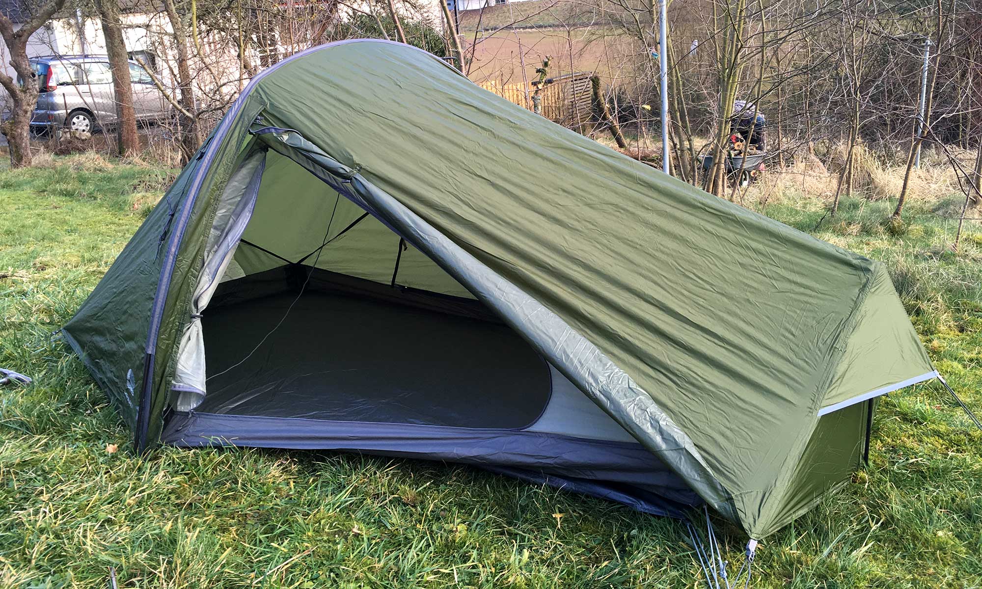 ultralight-zelt-407nfu.jpg Mein kleines, geräumiges Ultraleicht Zelt Strampelpfade – Bild 1