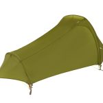 VAUDE Ultralight Lizard 1P Zelt