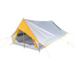 EKATI | Ultraleichtes 2 Personen Biwak Trekkingzelt