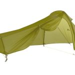 VAUDE Ultralight Lizard 1P Zelt
