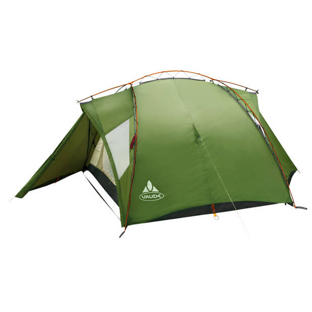 vaude-zelte-199bis.jpg Vaude Mark III 3 Personen Zelt online kaufen | Bergfreunde – Bild 1
