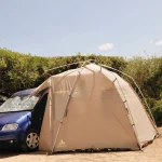 Camping Busvorzelt Drive Van von VAUDE | VanEssa mobilcamping