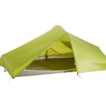Vaude Lizard Seamless 2 3P Zelt (cress green) | Krusche Outdoor.de