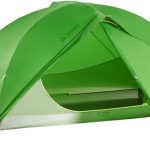 Vaude Space Seamless Zelt cress Green One Size : Amazon.de: Sport & Freizeit