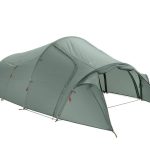 Vaude Allround Ferret XT 3P 3 Personen Zelt