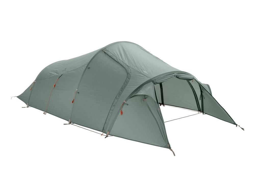 vaude-zelte-956yly.jpg Vaude Allround Ferret XT 3P 3 Personen Zelt – Bild 1