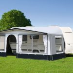 brand Vorzelt Montana Gr.12 | Freistaat MEGA STORE Camping Shop