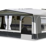 Vorzelte für Wohnwagen Camperland Bong