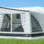 Reisezelt Easy Winner – Robust und hochwertig